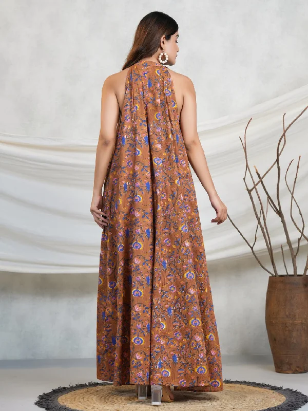 Della Maxi Dress