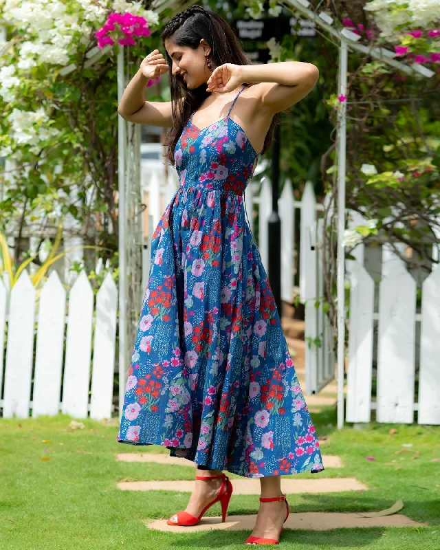 Kaylee Maxi Dress