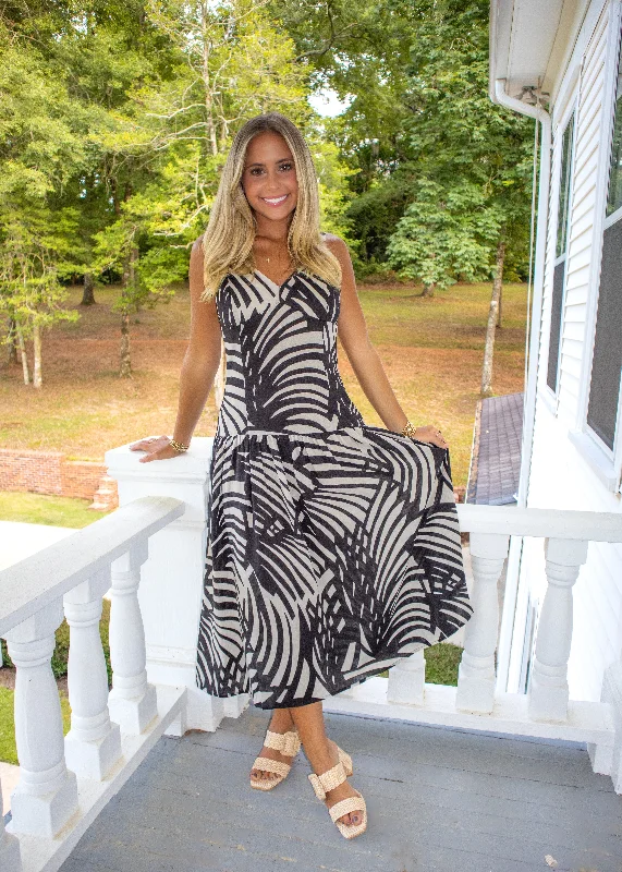 Nalani Maxi Dress