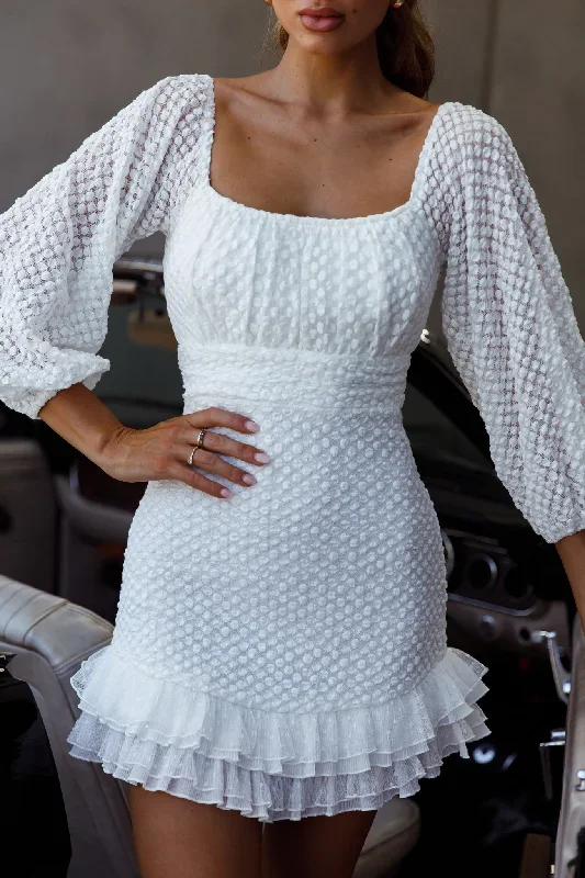 abby-frill-hem-lace-dress-white