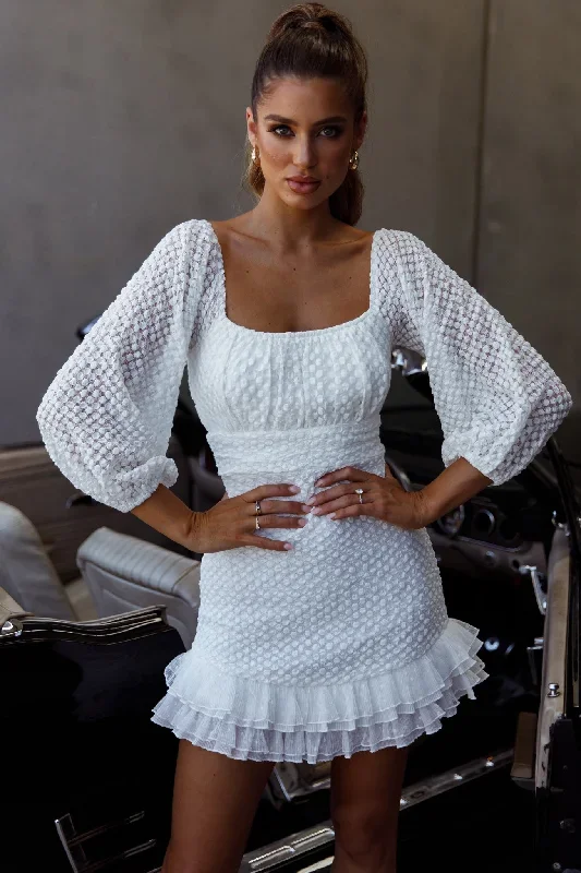 abby-frill-hem-lace-dress-white