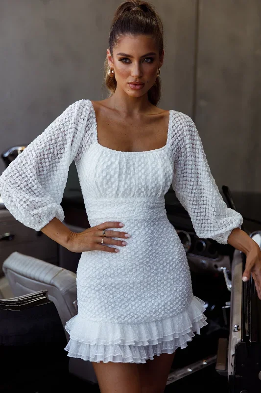 abby-frill-hem-lace-dress-white