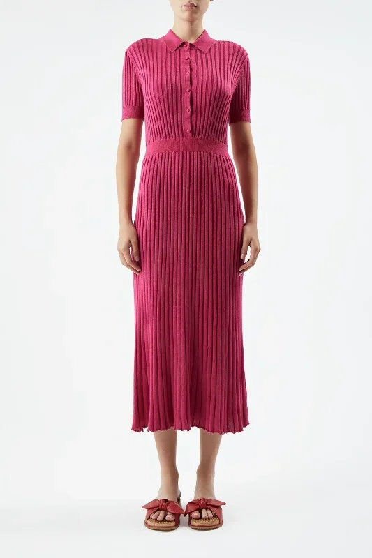 amor-knit-dress-fuchsia-silk-cashmere