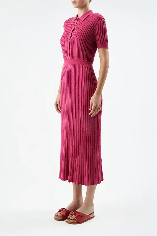 amor-knit-dress-fuchsia-silk-cashmere