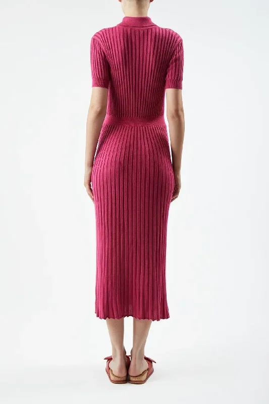 amor-knit-dress-fuchsia-silk-cashmere