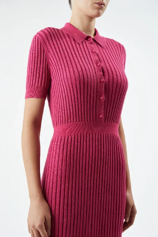 amor-knit-dress-fuchsia-silk-cashmere