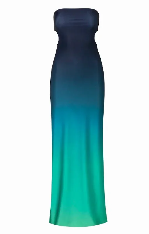 Baobab - Mambo Dress - Oceanic