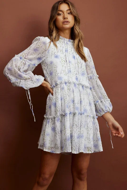 beatrix-high-neck-balloon-sleeve-dress-floral-white