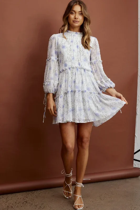 beatrix-high-neck-balloon-sleeve-dress-floral-white