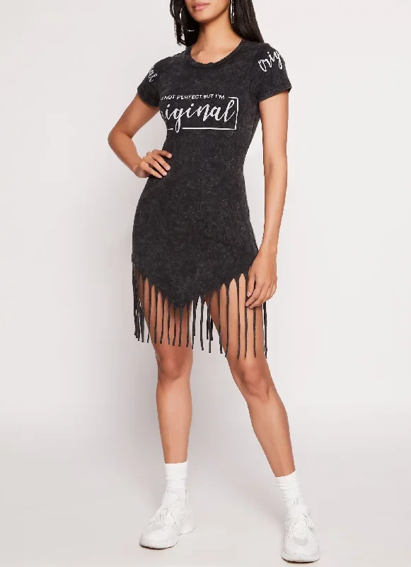 black-im-not-perfect-but-im-original-fringe-hem-graphic-t-shirt-dress-1410033874756