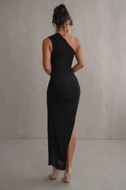 black-maples-slinky-maxi-dress