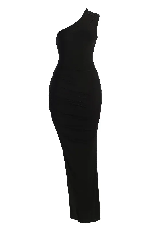 black-maples-slinky-maxi-dress