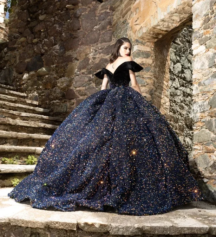 black-mexican-quinceanera-dresses-ball-gown-off-the-shoulder-sparkly-puffy-sweet-16-dresses-15-anos