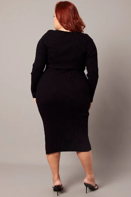 black-peephole-knit-dress-cdd32009a-40ab-1