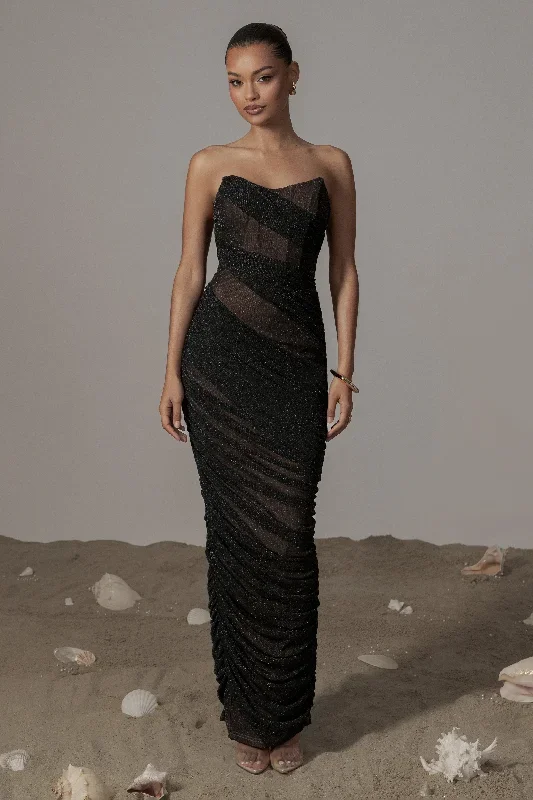 black-shimmer-amp-shine-maxi-dress