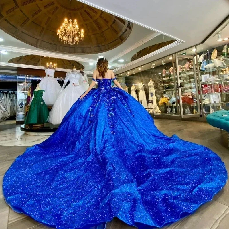 blue-glitter-crystal-sequined-ball-gown-quinceanera-dresses-off-the-shoulder-applique-lace-beading-corset-vestidos-de-15-anos-20