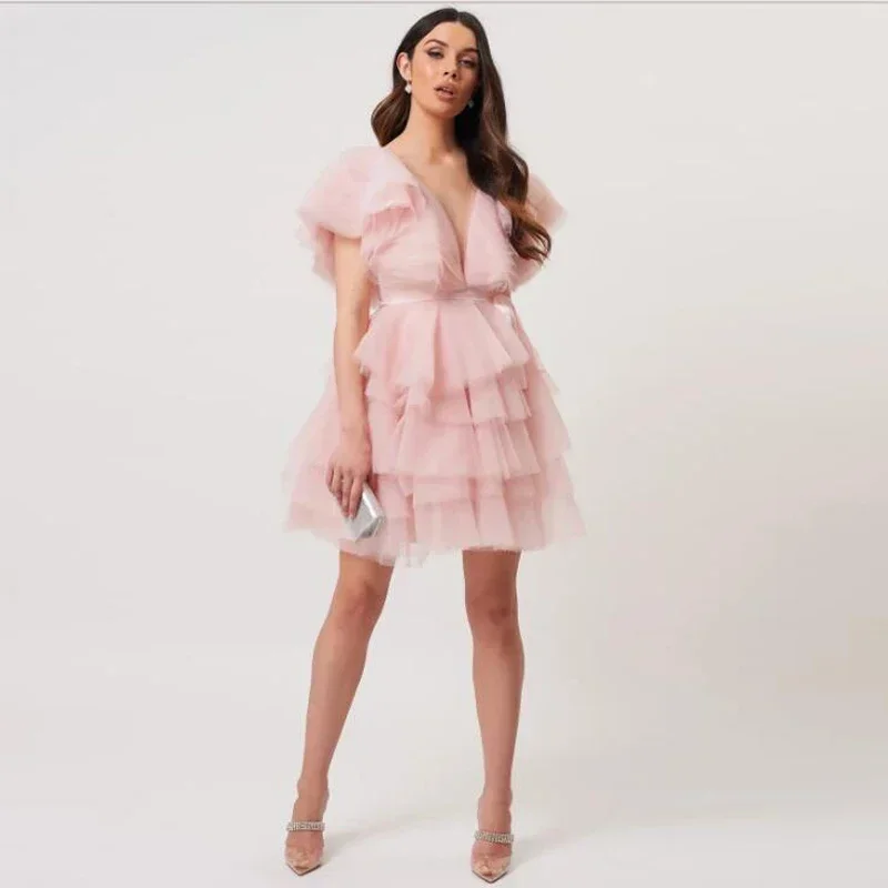 blush-pink-tulle-short-cocktail-dresses-2023-chic-tiered-ruffles-mini-prom-dress-for-girls-homecoming-gowns-custom-made-cheap