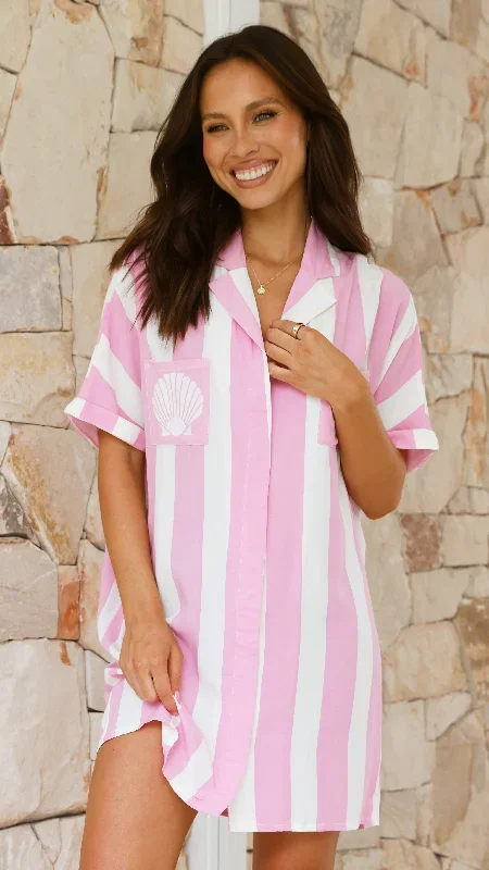 candyman-shirt-dress-pink