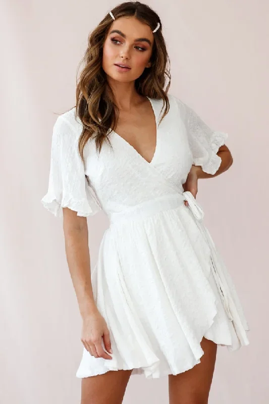 cara-frill-trim-wrap-dress-white