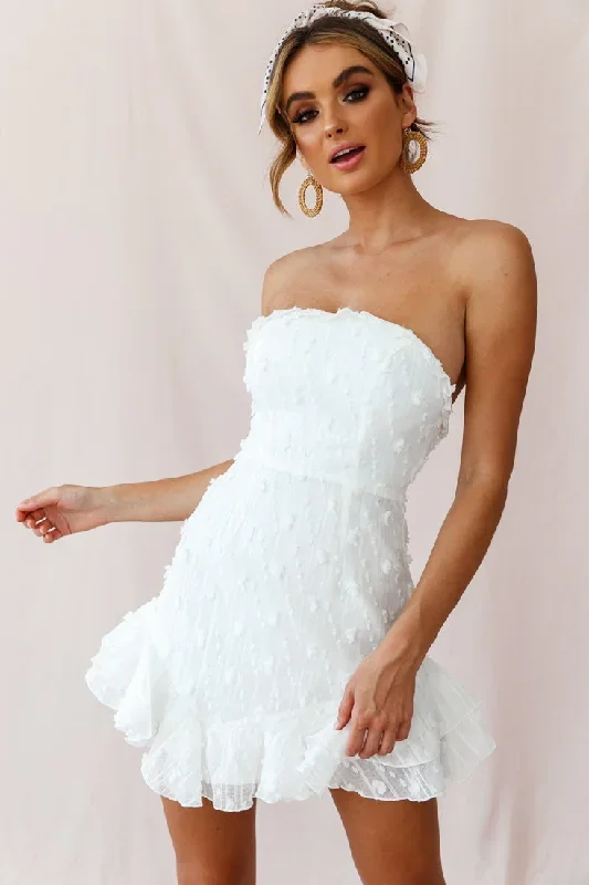 cece-embellished-bandeau-dress-white