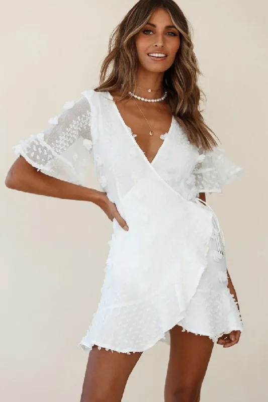 chai-angel-sleeve-embellished-wrap-dress-white