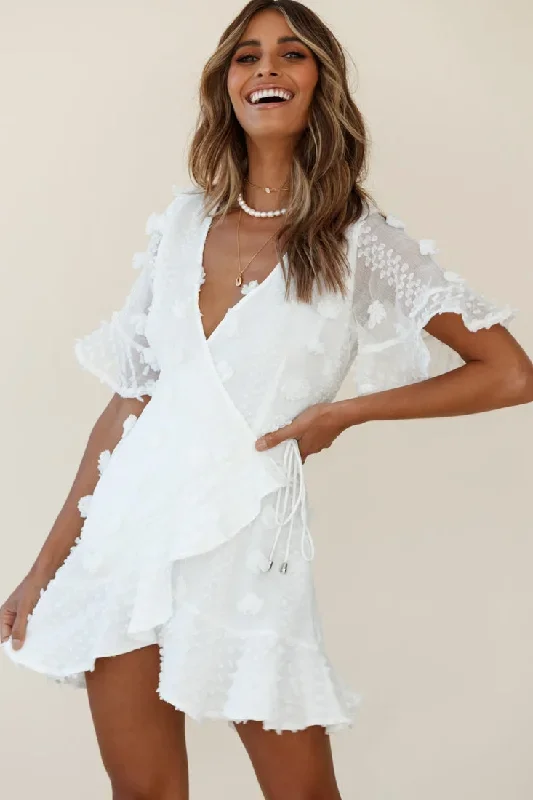 chai-angel-sleeve-embellished-wrap-dress-white