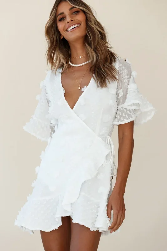 chai-angel-sleeve-embellished-wrap-dress-white