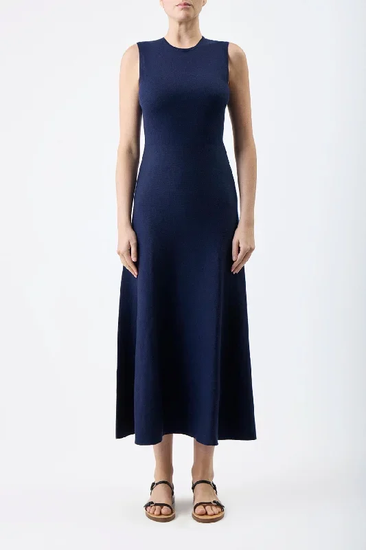 doria-knit-dress-navy-merino-wool-cashmere