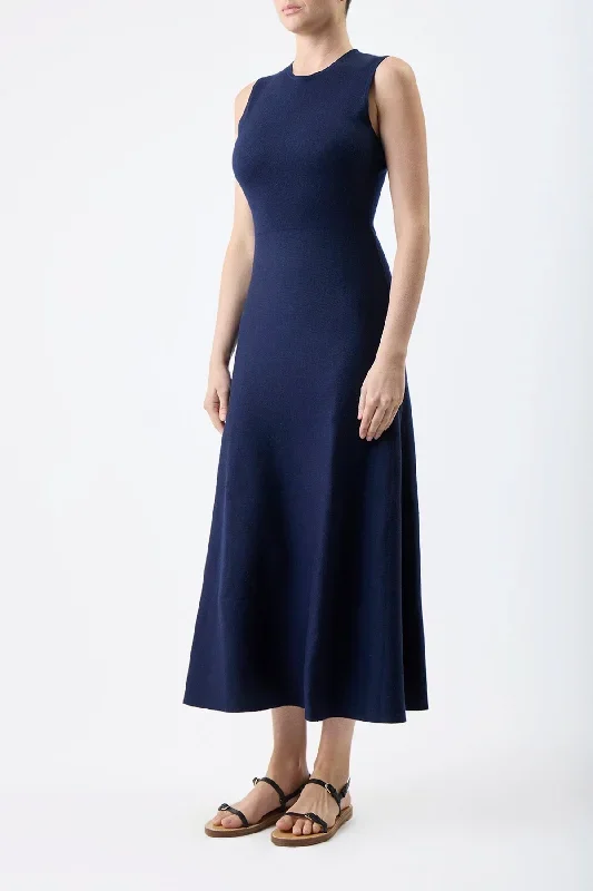 doria-knit-dress-navy-merino-wool-cashmere