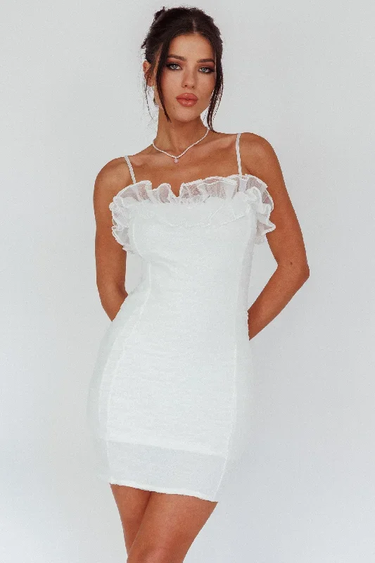 for-the-frills-tulle-neckline-mini-dress-off-white