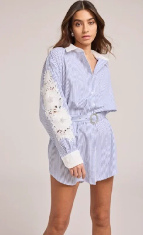 generation-love-mabel-lace-combo-pinstripe-dress-white-blue