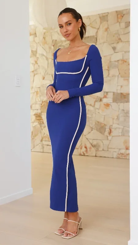 gidja-long-sleeve-maxi-dress-blue-cream