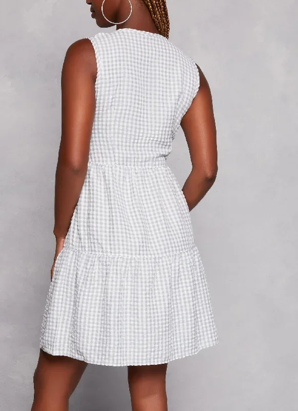 gray-plaid-button-front-tiered-shirt-dress-1410056375969