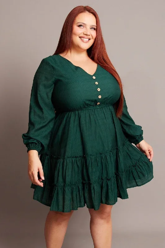 green-button-through-long-sleeve-dress-cdd2236pa-34a-1