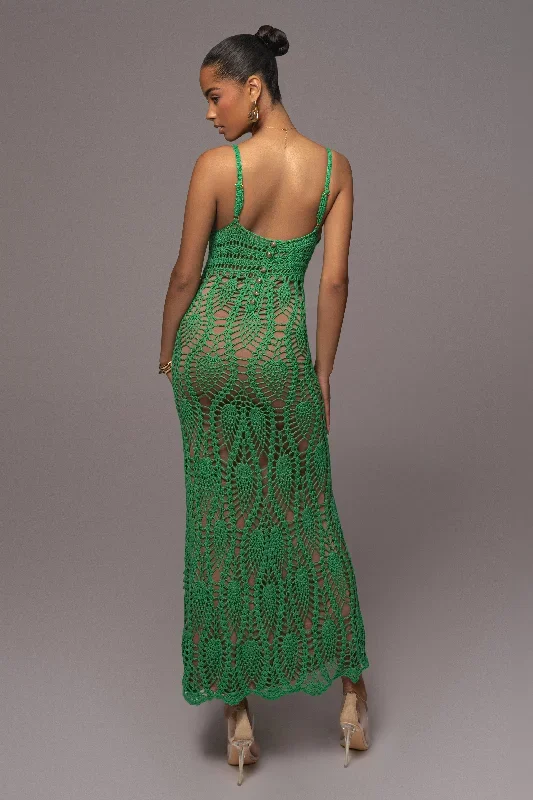 green-great-escape-crochet-maxi-dress