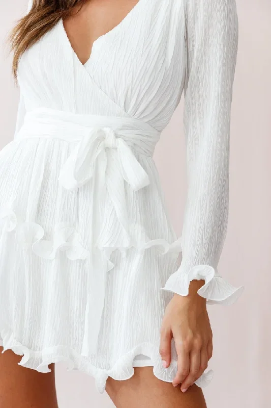 greta-tiered-ruffle-chiffon-dress-white