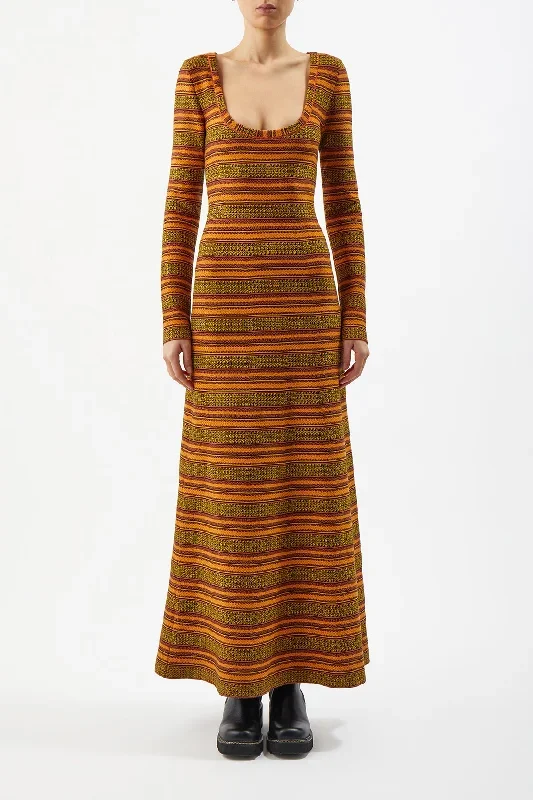 hank-knit-dress-fire-multi-merino-wool