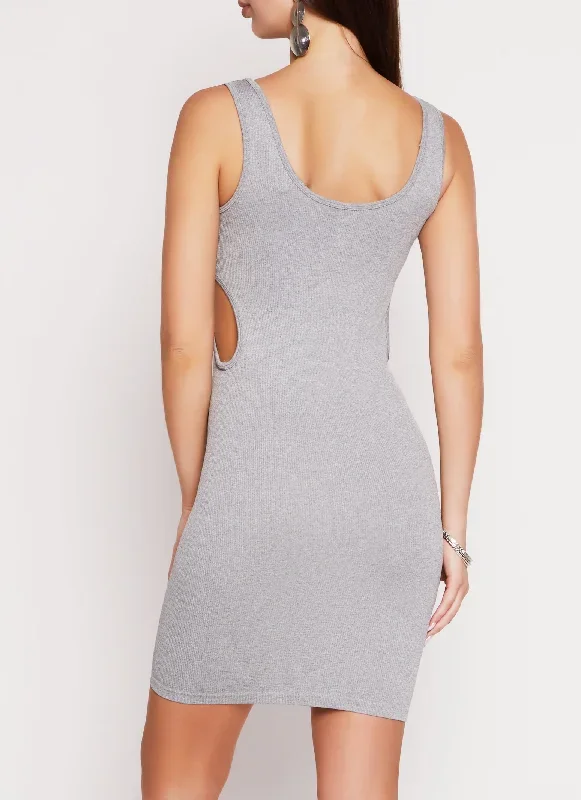 heather-rib-knit-seamless-cut-out-tank-dress-0094075175092