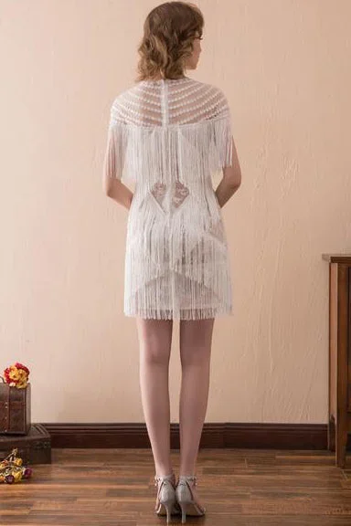 ivory-tassel-appliques-short-homecoming-dress