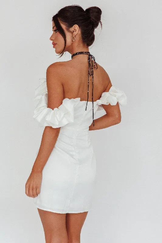 la-palma-off-shoulder-mini-dress-off-white