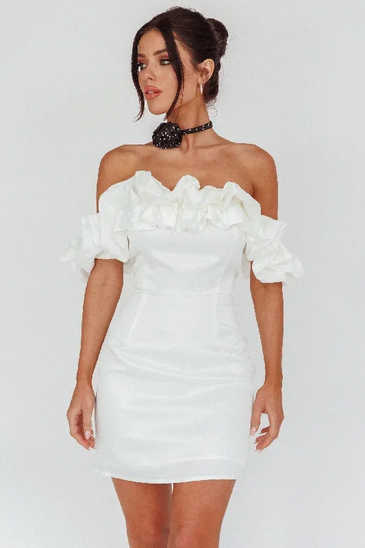 la-palma-off-shoulder-mini-dress-off-white