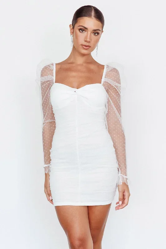 like-lovers-hail-spot-mini-dress-white