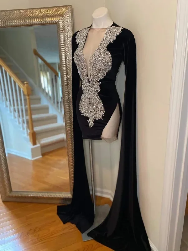 luxury-crystals-sexy-sheer-short-black-girl-prom-dress-beaded-african-cocktail-dresses-women-party-gowns-birthday-homecoming