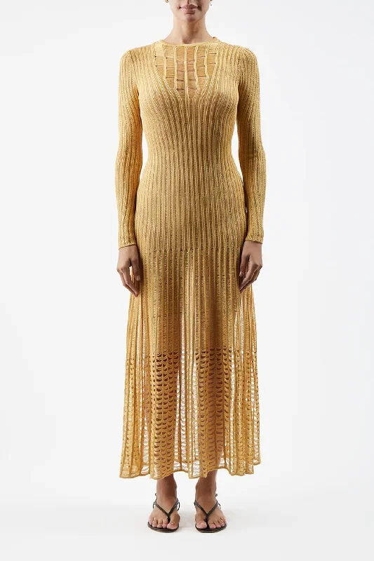 maia-knit-dress-gold-shappe-silk