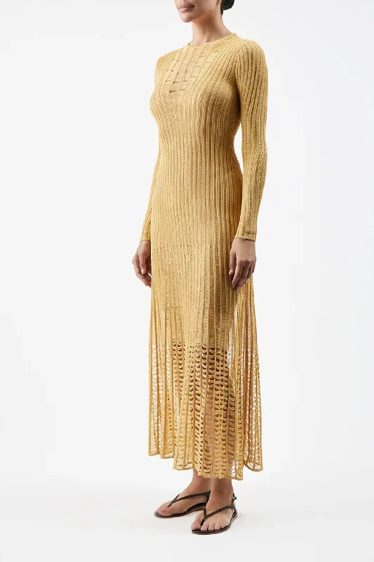 maia-knit-dress-gold-shappe-silk