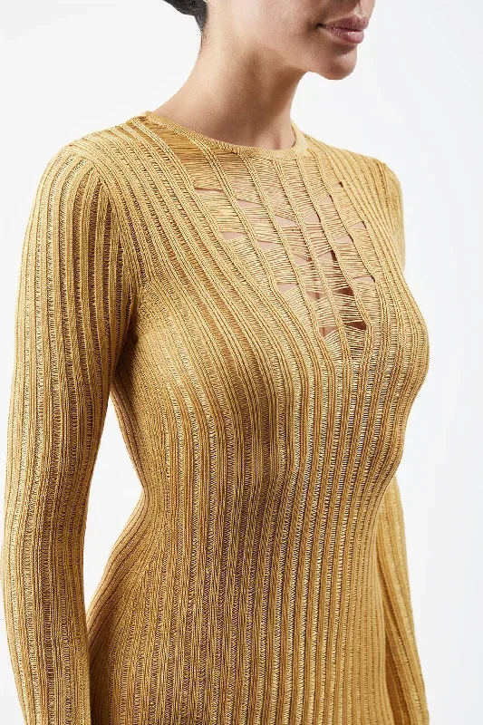 maia-knit-dress-gold-shappe-silk