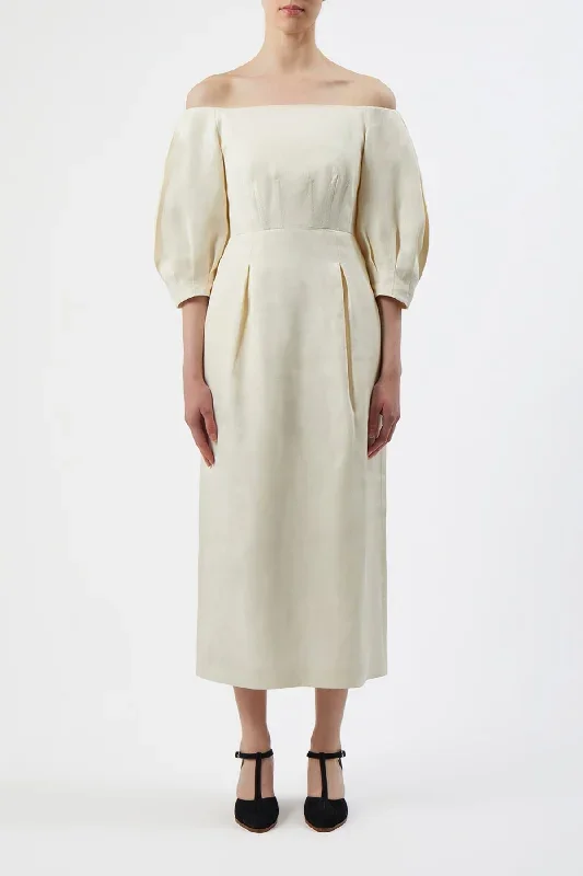 majano-dress-ivory-hemp-cotton