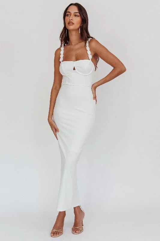 marteen-rosette-strap-midi-dress-white