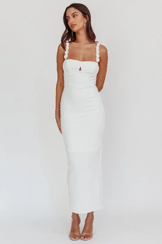 marteen-rosette-strap-midi-dress-white