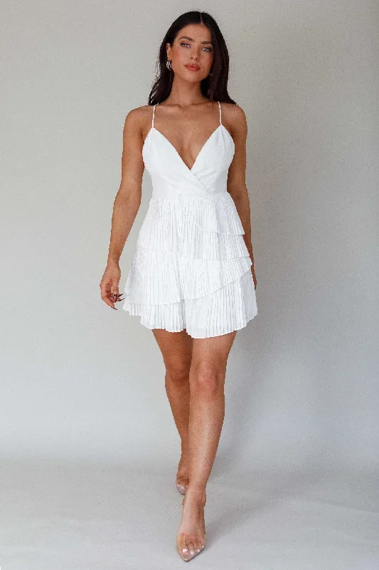 mercy-surplice-neckline-accordion-pleat-dress-white